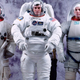 Illustration for article titled A Pressure Suit for Every Occasion and Atmosphere